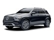Mercedes-Benz AMG GLE 53