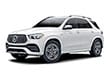 Certified 2022 Mercedes-Benz GLE 53 AMGÂ® SUV
