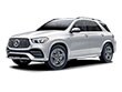 Used 2022 Mercedes-Benz GLE