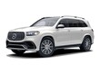  Mercedes-Benz AMG GLE 63