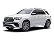 Used 2022 Mercedes-Benz GLE 63 S AMGÂ® SUV