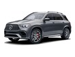 Mercedes-Benz AMG GLE 63