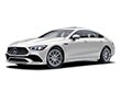 Used 2022 Mercedes-Benz AMGÂ® GT 43 Base Hatchback