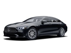 2022 Mercedes-Benz AMG GT 43 AMG GT 43 Hatchback