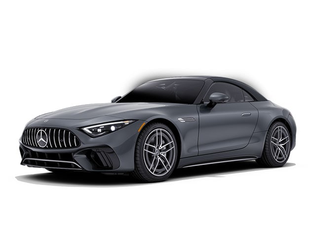 2022 Mercedes-Benz SL Mercedes-AMG's photo