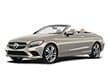 Certified 2022 Mercedes-Benz C-Class C 300 Cabriolet