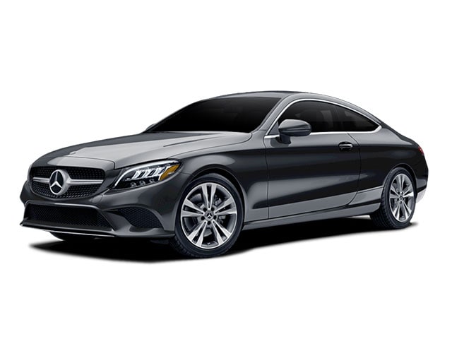 C-Class C 300 Coupe
