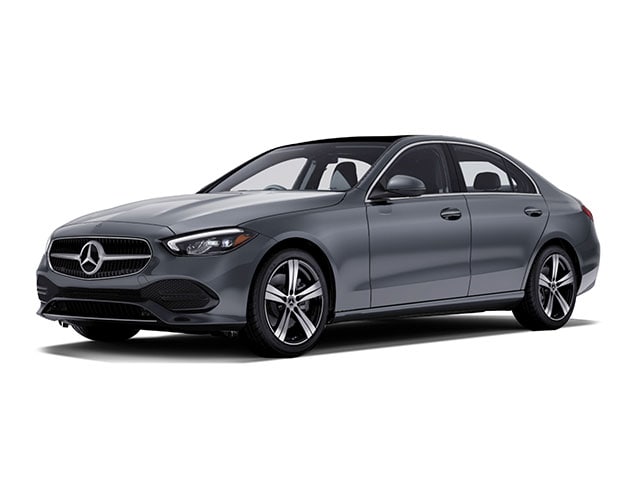 2022 Mercedes-Benz C-Class C 300 -
                Yuba City, CA
