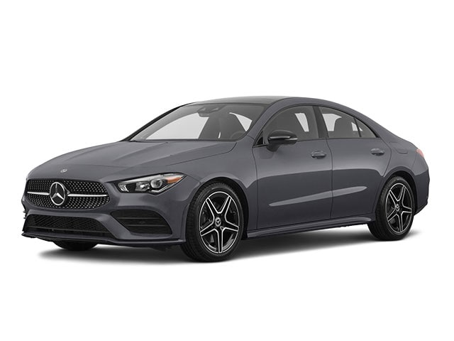 2022 Mercedes-Benz CLA CLA250
