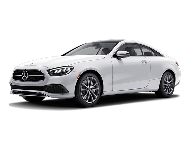 2022 Mercedes-Benz E-Class E450's photo