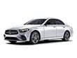 Certified 2022 Mercedes-Benz E-Class E 350 Sedan