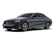Used 2022 Mercedes-Benz E-Class E 350 Sedan