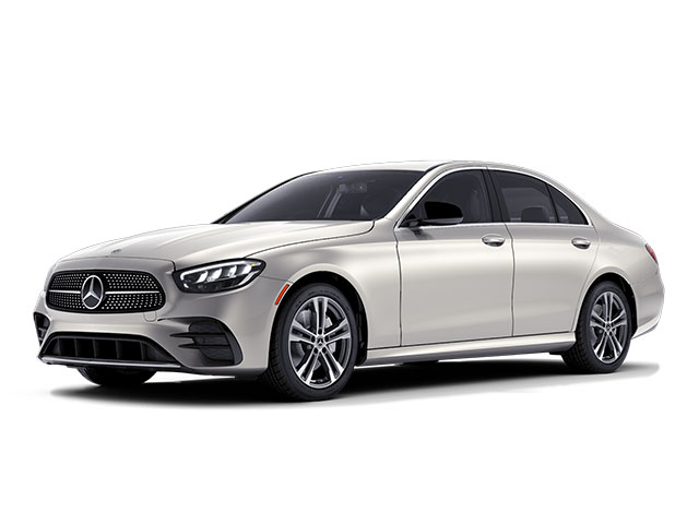 2022 Mercedes-Benz E-Class E350's photo