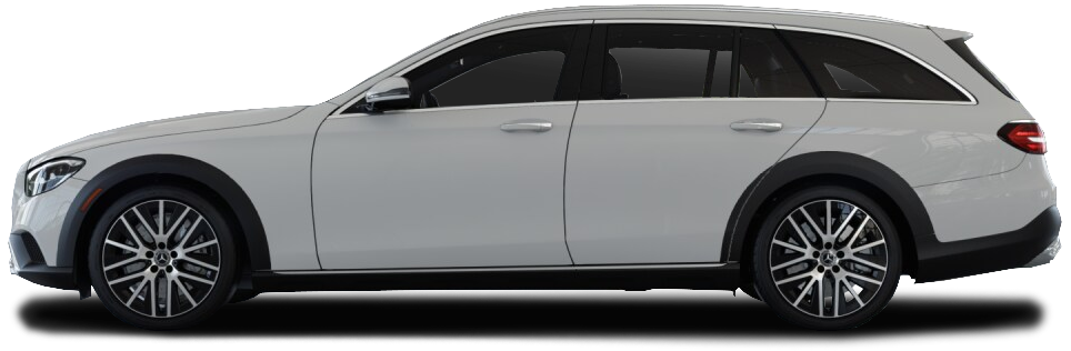 2022 Mercedes-Benz E-Class Wagon E 450 4MATIC 