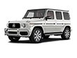 Used 2022 Mercedes-Benz G-Class 4MATIC SUV