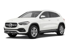 New 2022 Mercedes-Benz GLA 250 SUV for sale in Calabasas
