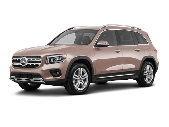 2022 Mercedes-Benz GLB GLB 250's photo