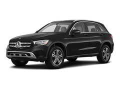 2022 Mercedes-Benz GLC 300 SP2495