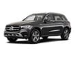 Certified 2022 Mercedes-Benz GLC 300 4MATIC SUV