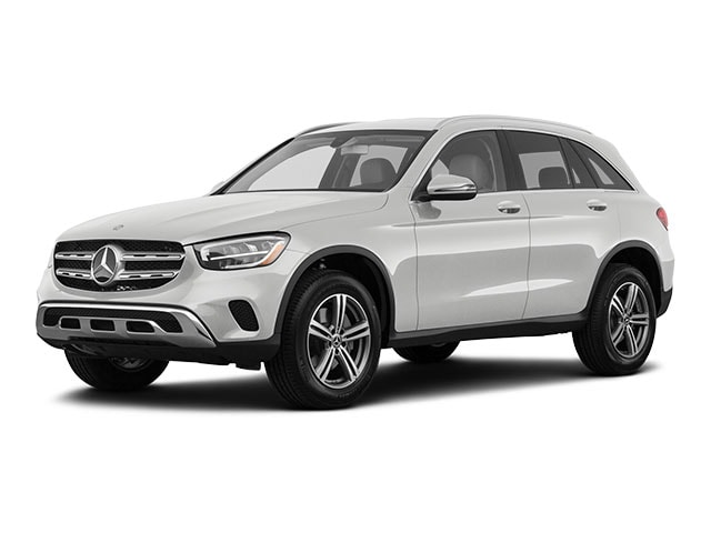 2022 Mercedes-Benz GLC