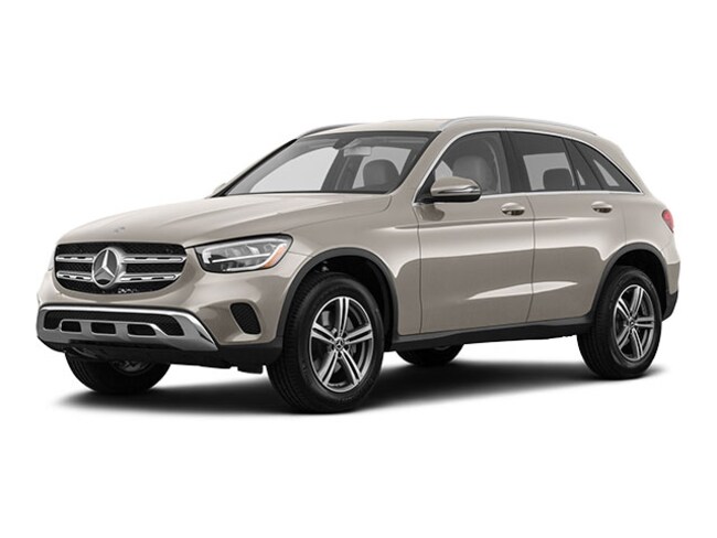 New 2022 Mercedes-Benz GLC 300 4MATIC SUV For Sale/Lease Fort Wayne, IN