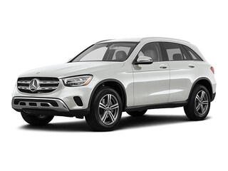 2022 Mercedes-Benz GLC 300 4MATIC SUV For Sale In Fort Wayne, IN