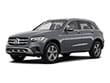 Certified 2022 Mercedes-Benz GLC 300 4MATIC SUV