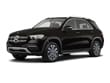 Certified 2022 Mercedes-Benz GLE 450 4MATIC SUV