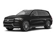 Mercedes-Benz GLS 580
