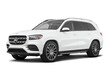  Mercedes-Benz GLS 580