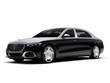  Mercedes-Benz Maybach S 580