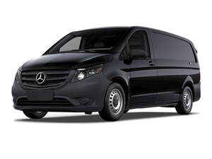 2022 Mercedes-Benz Metris Cargo Van Cargo Van