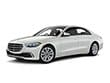 Used 2022 Mercedes-Benz S-Class S 500 Sedan