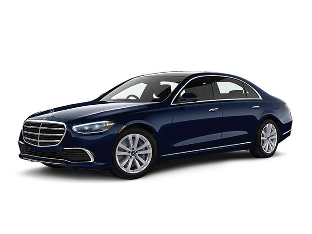 2022 Mercedes-Benz S-Class S 500 4MATIC's photo