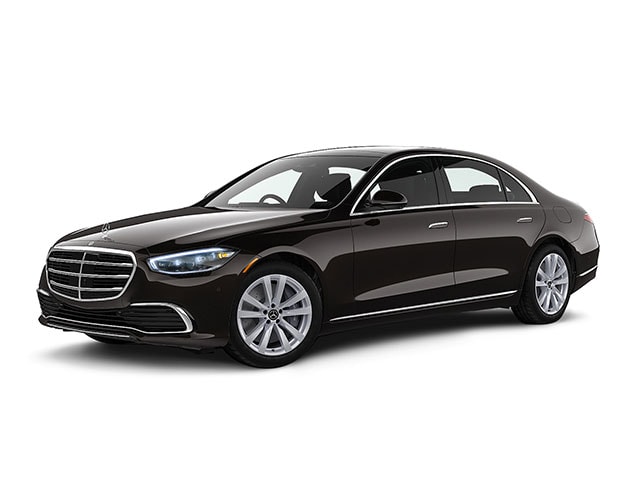 2022 Mercedes-Benz S-Class S 500 4MATIC's photo