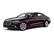 Used 2022 Mercedes-Benz S-Class S 500 Sedan