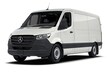 Mercedes-Benz Sprinter 1500