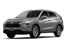 2022 Mitsubishi Eclipse Cross  -
                Memphis, TN