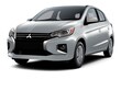  Mitsubishi Mirage G4