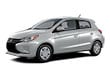 Used 2022 Mitsubishi Mirage ES Hatchback