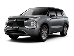 2022 Mitsubishi Outlander ES SUV for sale in Surrey, BC