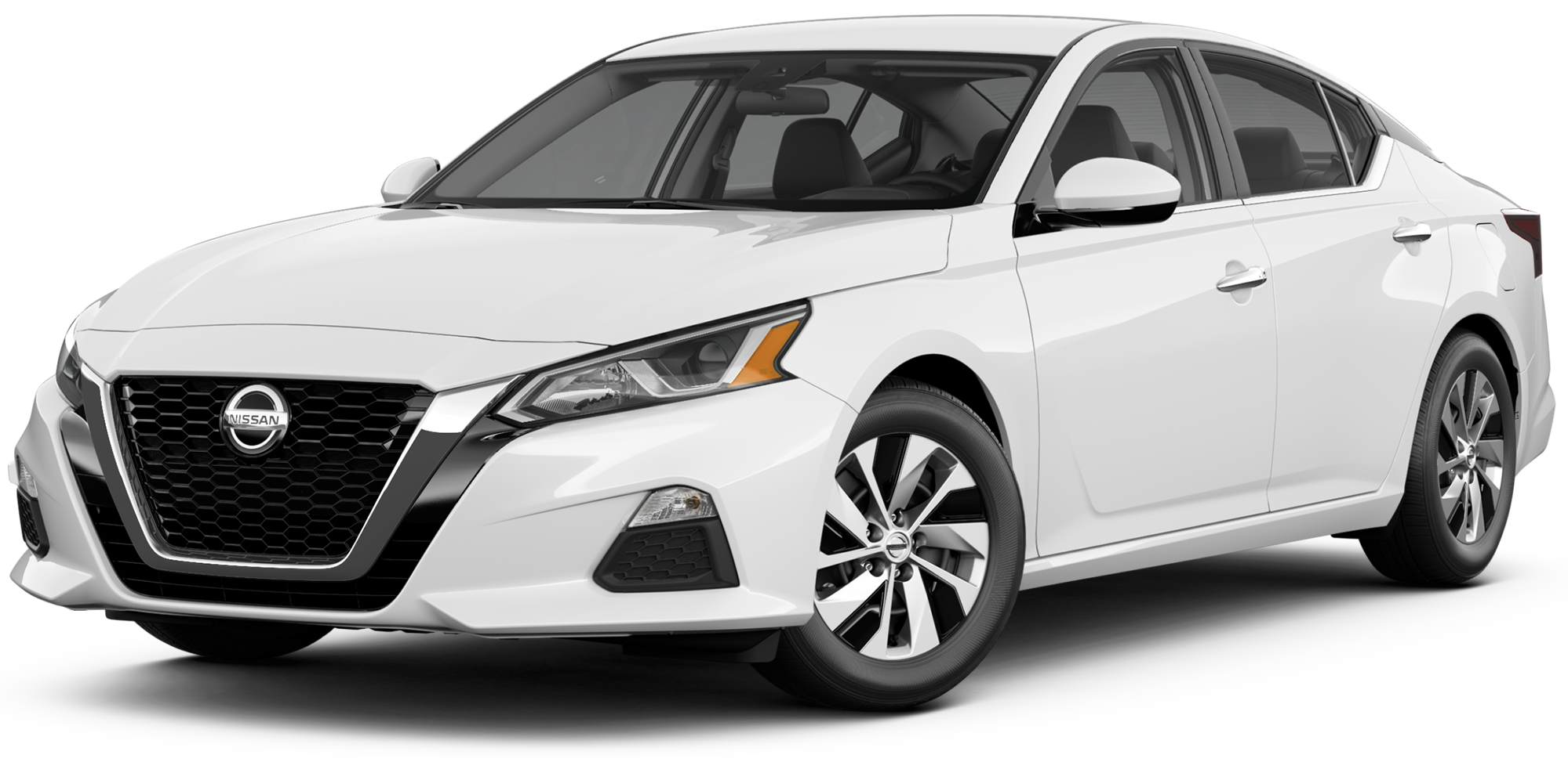 2022 Nissan Altima Incentives, Specials & Offers in Duluth GA