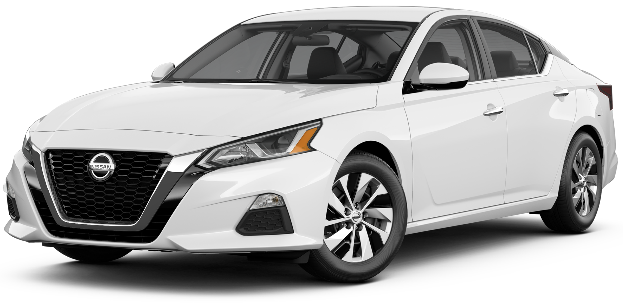 2022 Nissan Altima Incentives Specials Offers In Burleson TX
