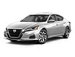 Used 2022 Nissan Altima 2.5 S Sedan Sedan