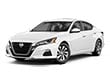 Used 2022 Nissan Altima 2.5 S Sedan