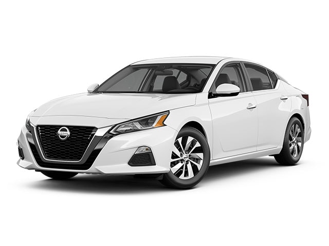 2022 Nissan Altima S