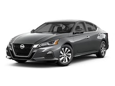 2022 Nissan Altima S -
                Lynn, MA