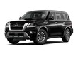  Nissan Armada