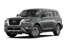 2022 Nissan Armada  -
                Estero, FL