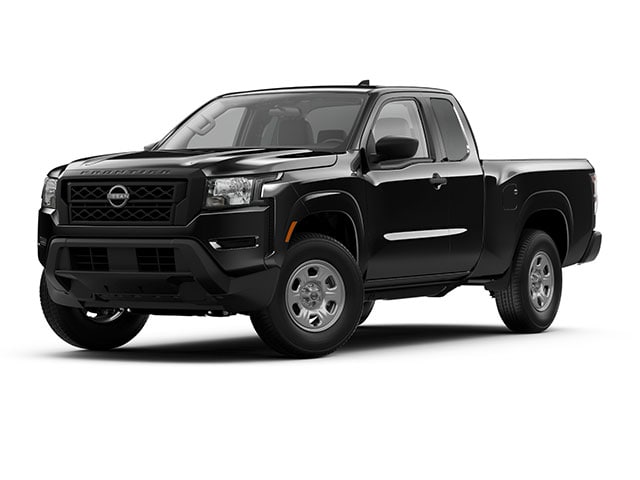 Beautiful 2022 Nissan Frontier for Sale